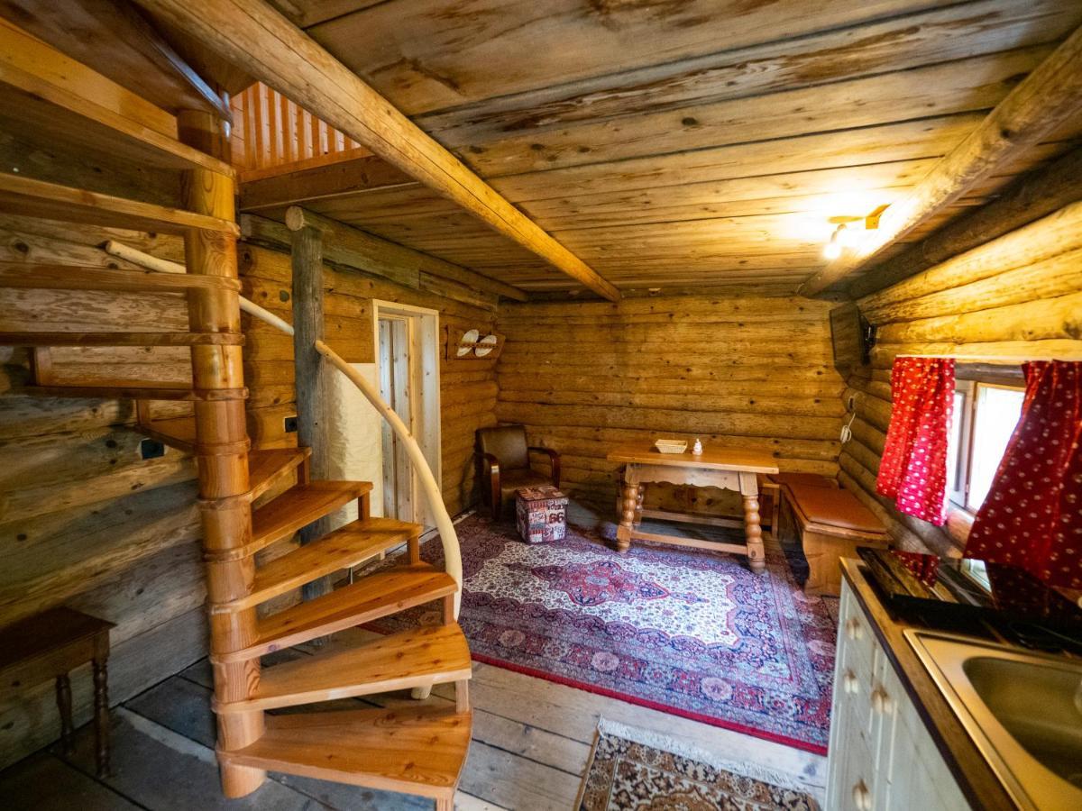 Chalet Sejalec Лесце Екстер'єр фото