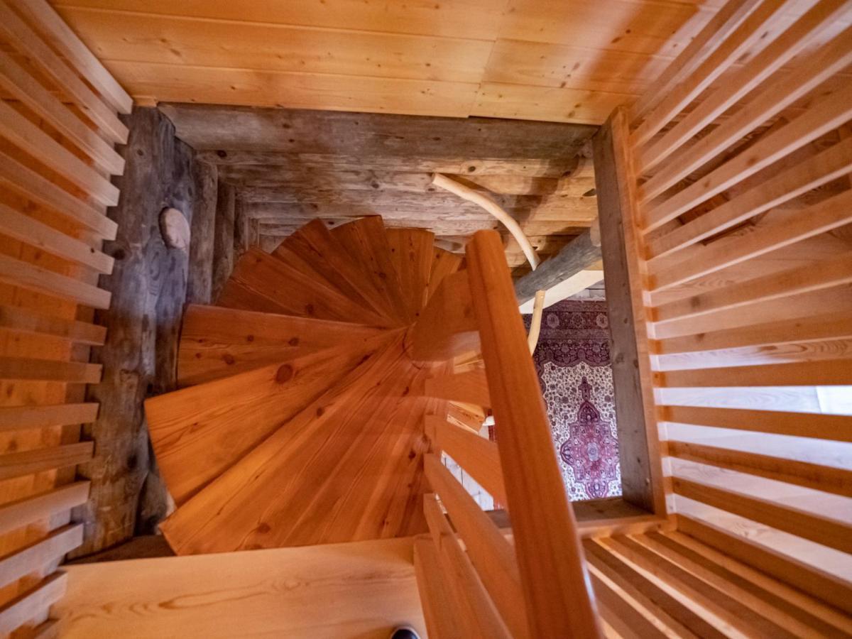 Chalet Sejalec Лесце Екстер'єр фото